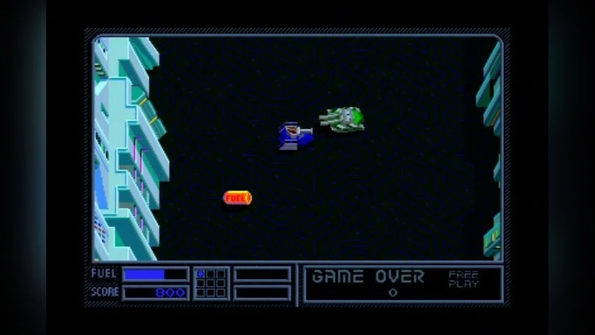 Скриншоты из Midway Arcade Treasures