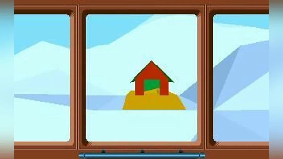 Скриншоты из Midwinter