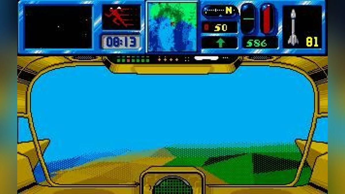 Скриншоты из Midwinter 2: Flames of Freedom