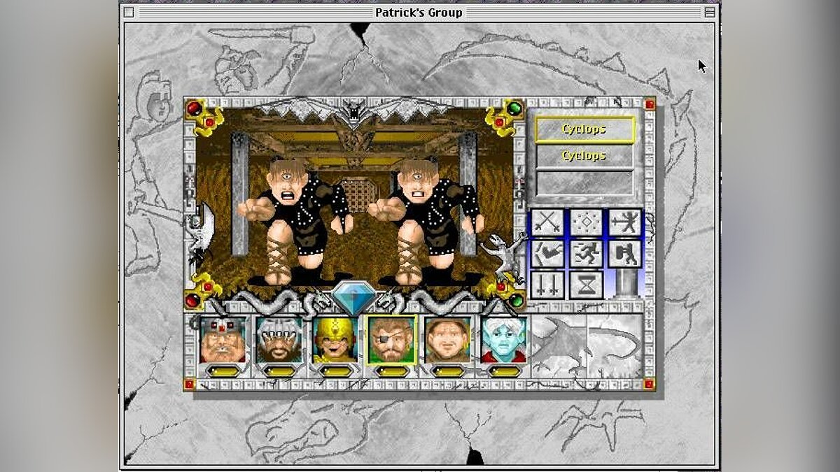 Might and Magic 3: Isles of Terra - что это за игра, трейлер, системные  требования, отзывы и оценки, цены и скидки, гайды и прохождение, похожие  игры