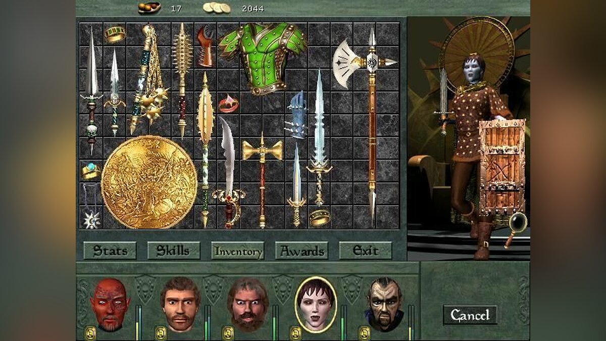 Might and magic day of the destroyer. Might and Magic 8. Игра меч и магия 8. Меч и магия 8 артефакты. Might and Magic 2000.