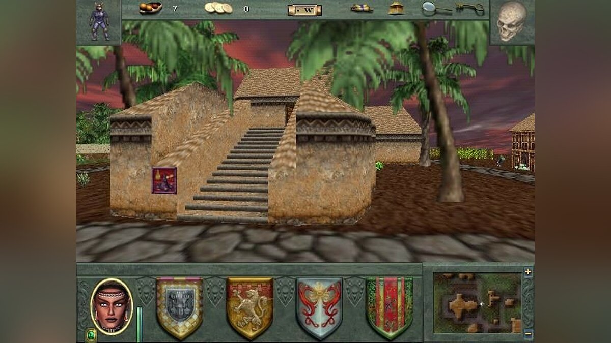 Might and magic day of the destroyer. Might and Magic VIII Day of the Destroyer. Might and Magic 8 Day of the Destroyer. Might and Magic VIII: Day of the Destroyer (2000; Windows). Might and Magic 8 Лори Весперс.