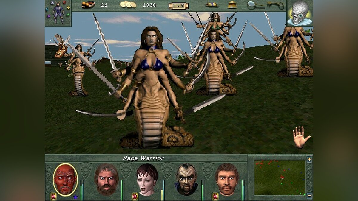 Might and magic day of the destroyer. Меч и магия 8. РПГ меч и магия 8. Might and Magic 2000. Might and Magic 8 человекоящеры.