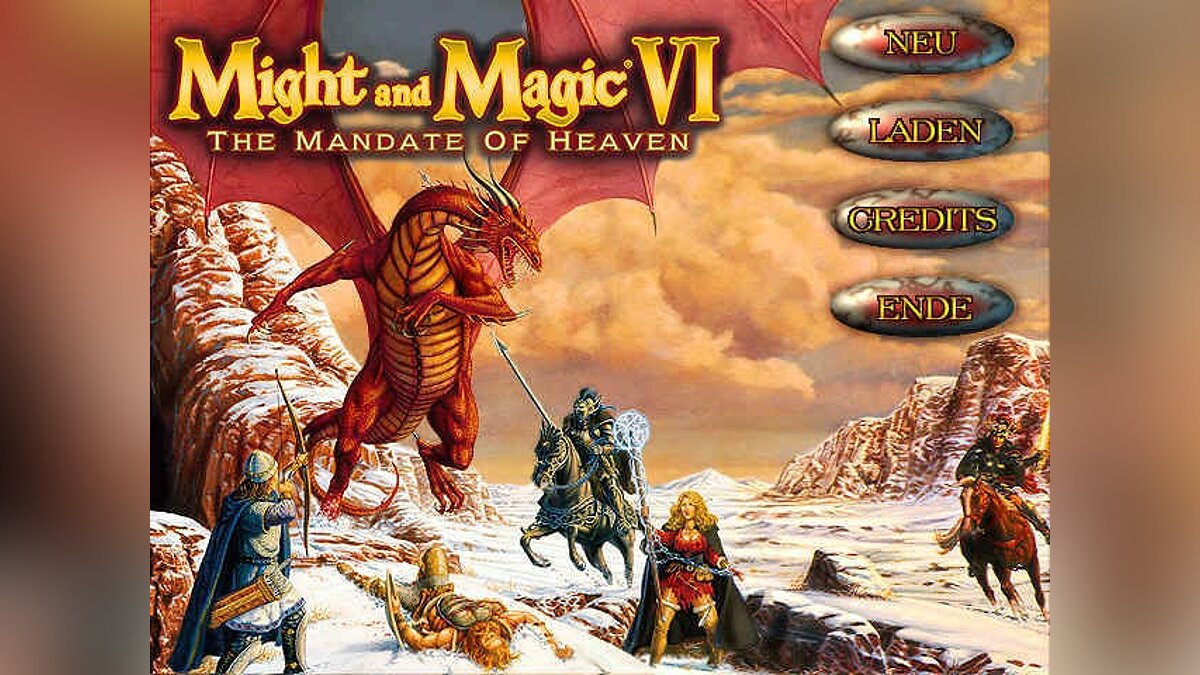 Герои меча и магии русификатор. Might and Magic 6 the mandate of Heaven. Меч и магия 6 благословение небес. Меч и магия 8. Might and Magic на EXAGEAR.