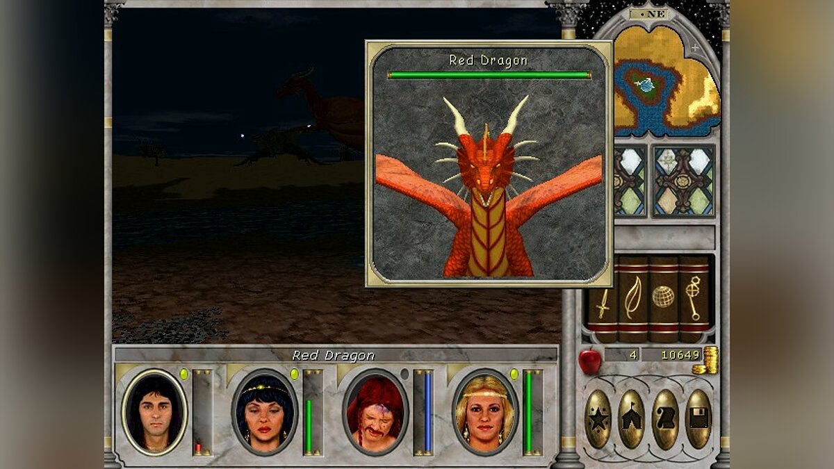 Might magic 6 windows 10. Might and Magic 6. Might and Magic 6 the mandate of Heaven. Меч и магия 6 благословение небес. Меч и магия 6 бой mandate.