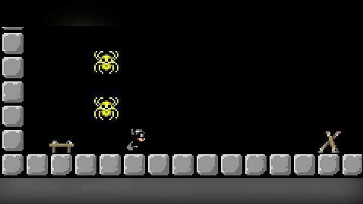 Скриншоты из Mighty Jill Off