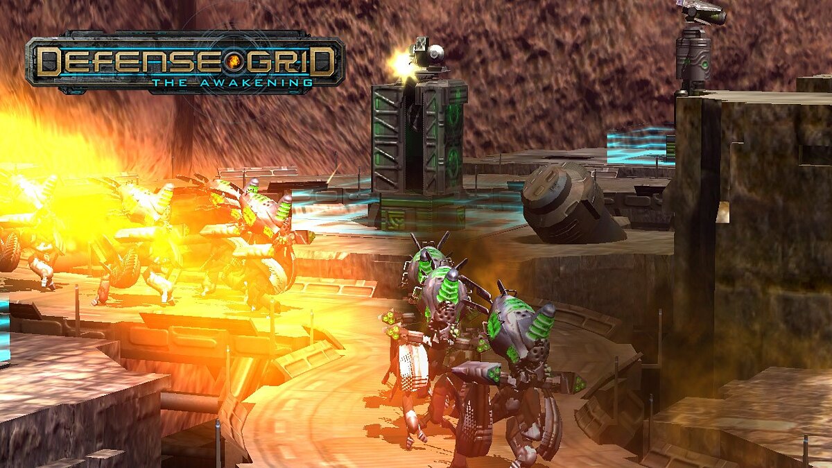 Defense grid the awakening. Игра: elements: the Awakening. ЭПИК дефенс. Defense Grid: the Awakening обложка.