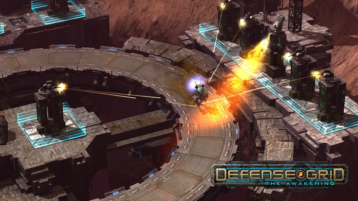 Defense grid the awakening. Tower Defense Space. Игры на удержание космос башни. Defense Grid: the Awakening обложка.