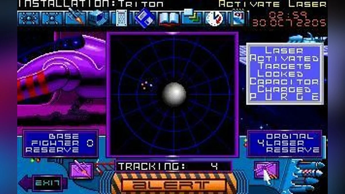 Скриншоты из Millennium: Return to Earth