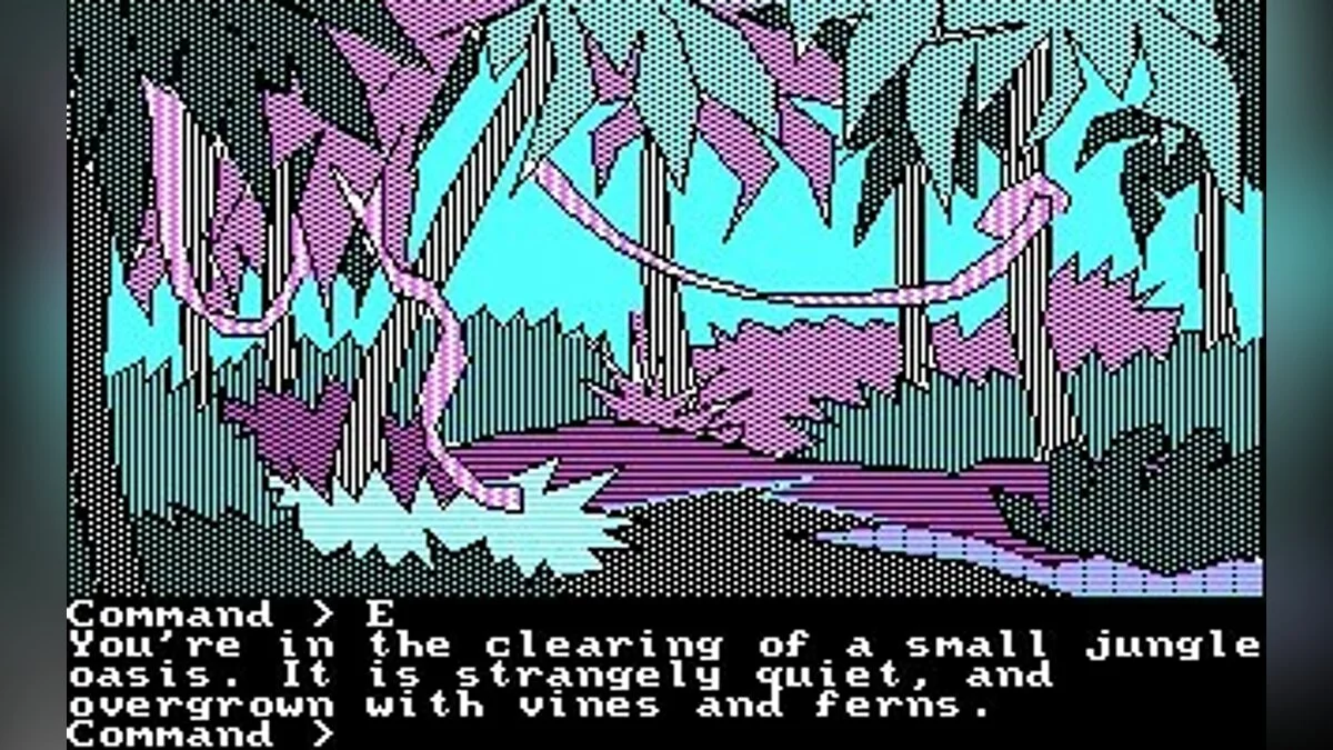 Скриншоты из Mindshadow