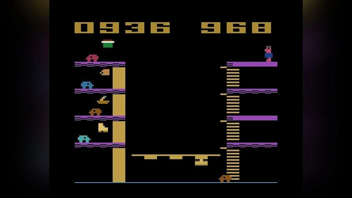 Скриншоты из Miner 2049er Volume 2