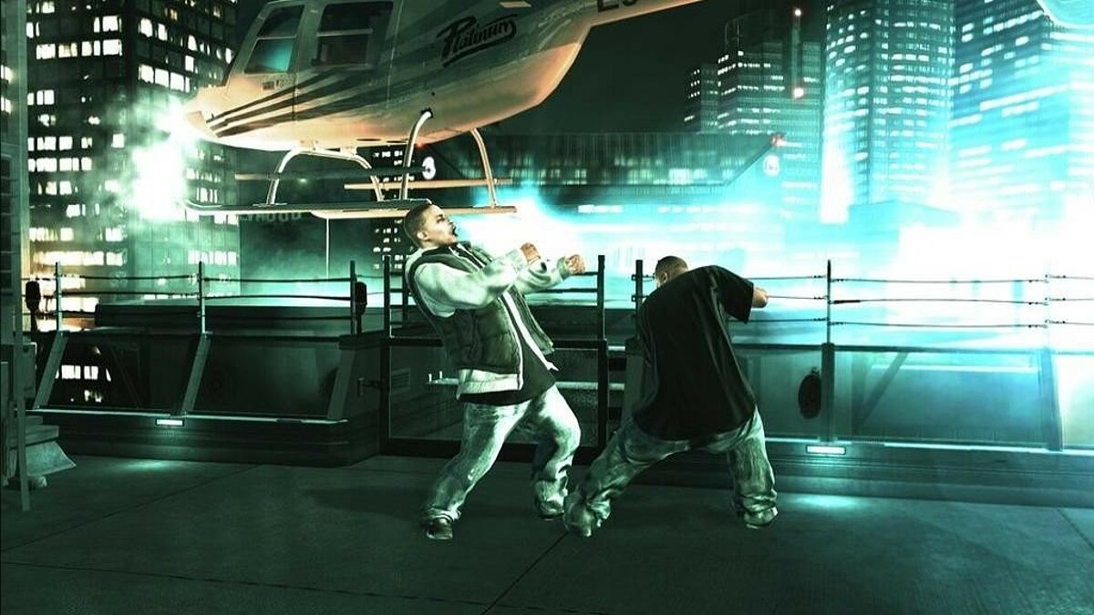 Def Jam: Icon - что это за игра, трейлер, системные требования, отзывы и  оценки, цены и скидки, гайды и прохождение, похожие игры