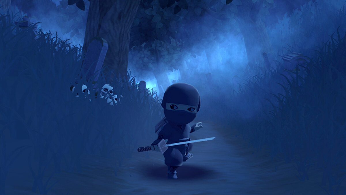 стим mini ninjas фото 18