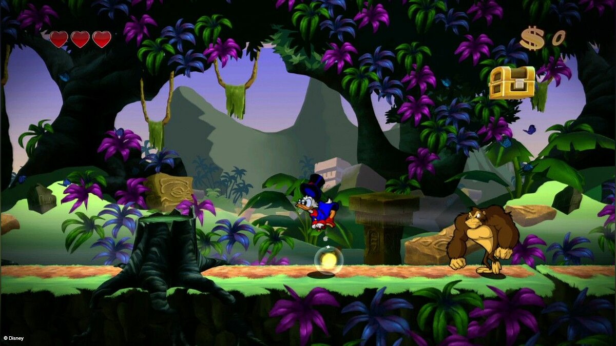 Duck tales remastered steam фото 11