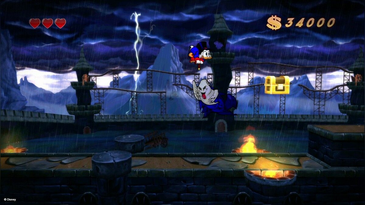 Steam ducktales remastered фото 57