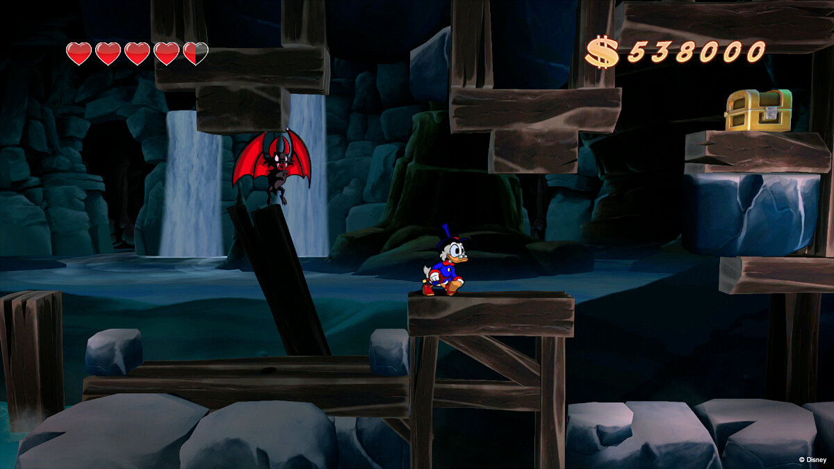 Steam ducktales remastered фото 111