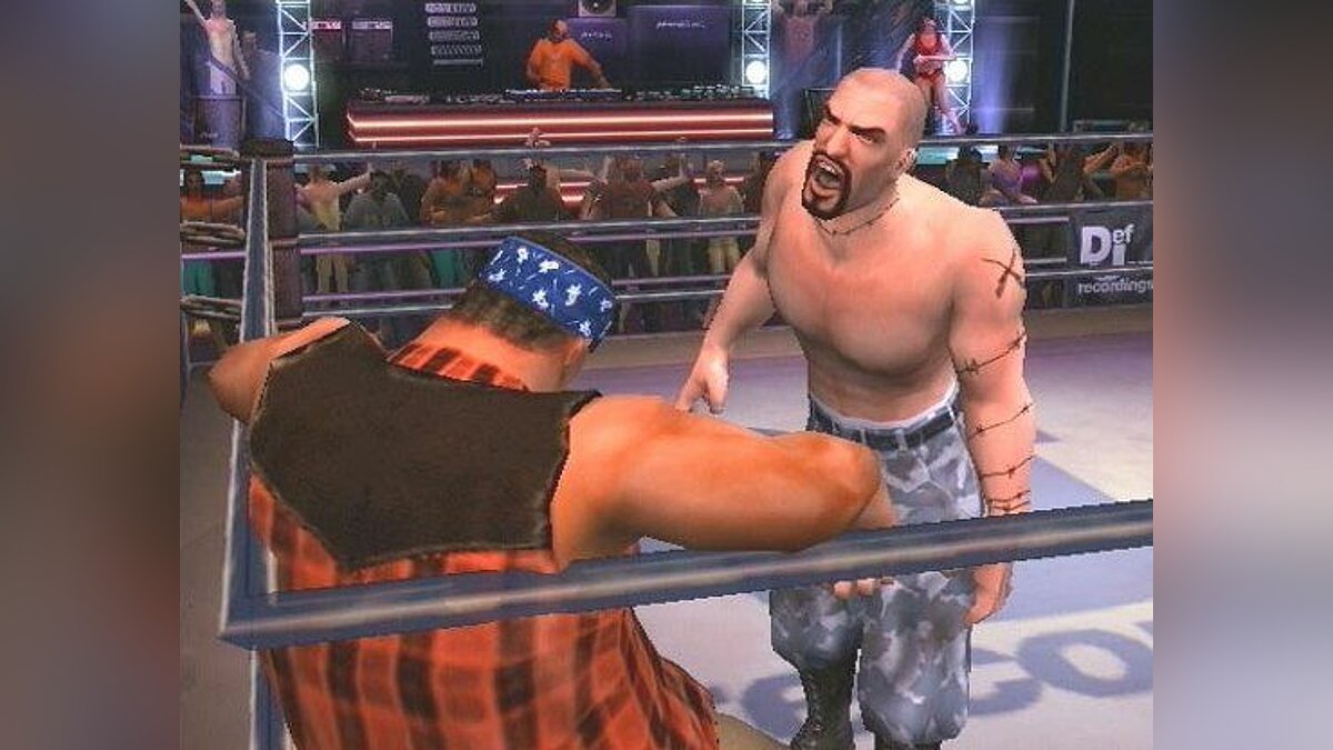 Def vendetta. Def Jam Vendetta ps2. Def Jam Vendetta. Dej Jam игра ps2. Wwwf no Mercy 2000 game.