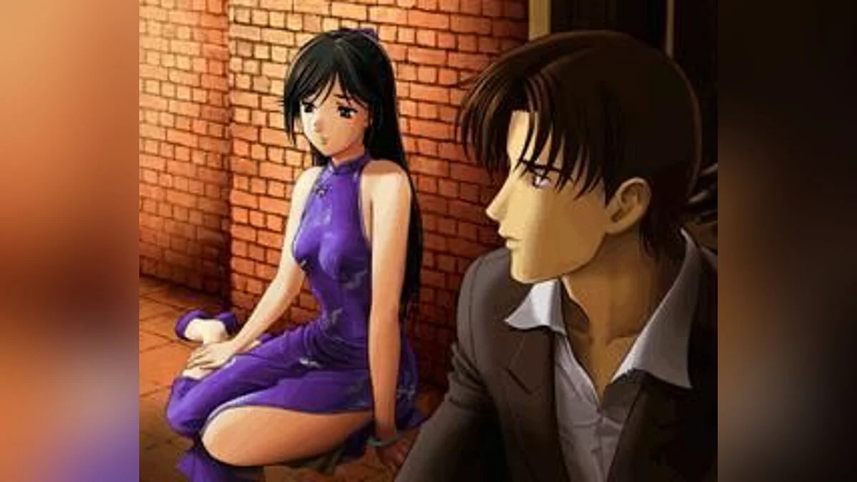 Скриншоты из Missing Parts 2: The Tantei Stories