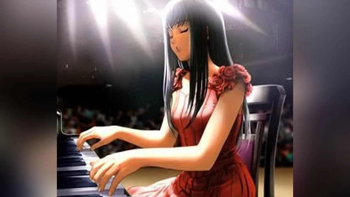 Скриншоты из Missing Parts Side B: The Tantei Stories