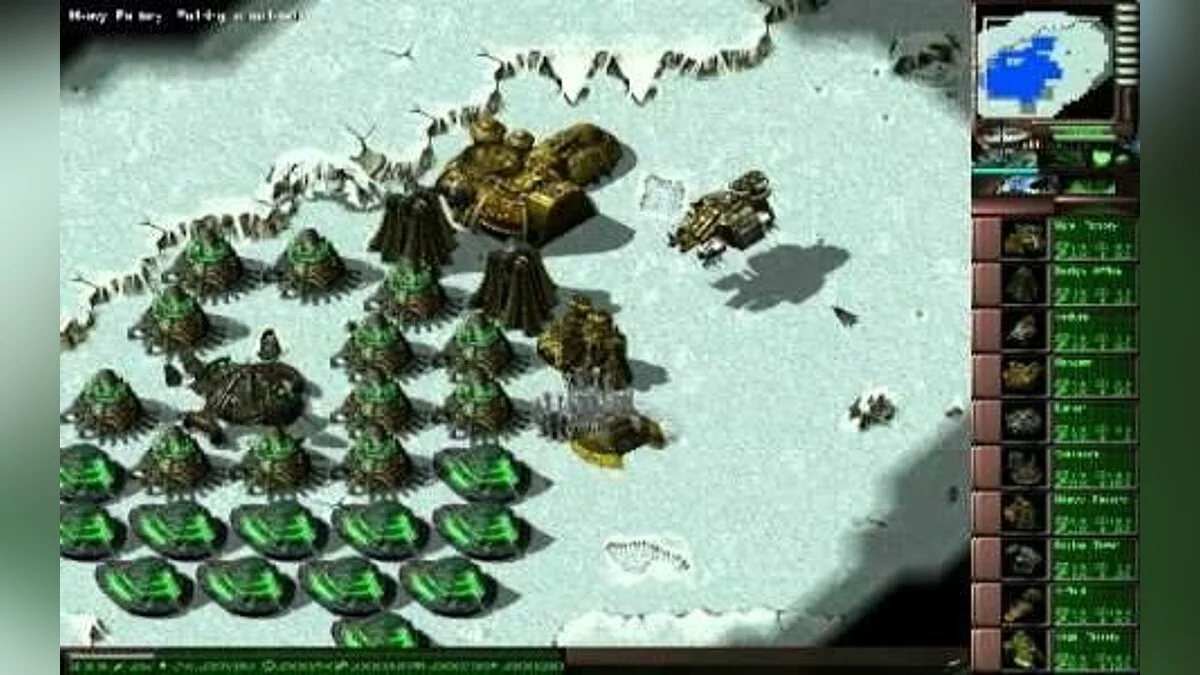 Скриншоты из Mission: Humanity