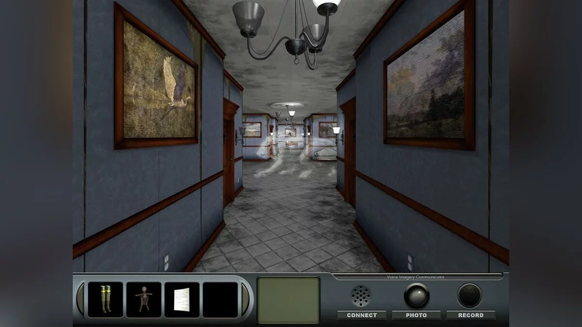 Скриншоты из Delaware St. John: Volume 1: The Curse of Midnight Manor