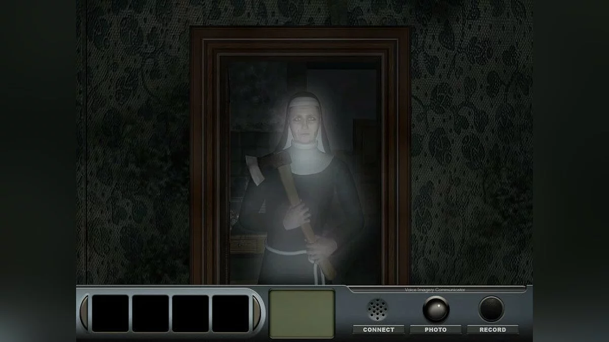 Скриншоты из Delaware St. John: Volume 2: The Town with No Name