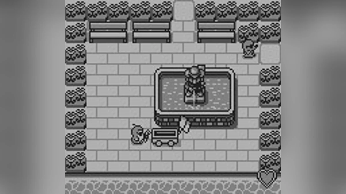 Скриншоты из Mole Mania