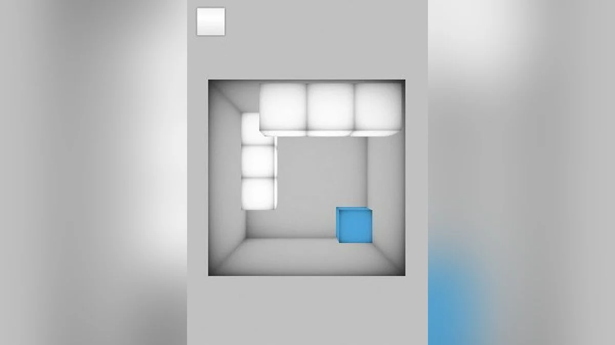 Скриншоты из Monospace