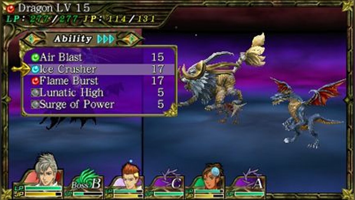 Monster Kingdom: Jewel Summoner - что это за игра, трейлер, системные  требования, отзывы и оценки, цены и скидки, гайды и прохождение, похожие  игры