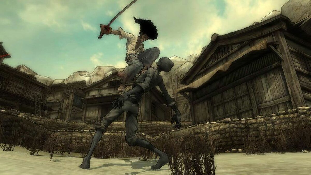 Самурай игры на пк. Afro Samurai (Xbox 360 ). Afro Samurai 2 игра на PC. Афросамурай игра ps3. Afro Samurai (2009) игра.