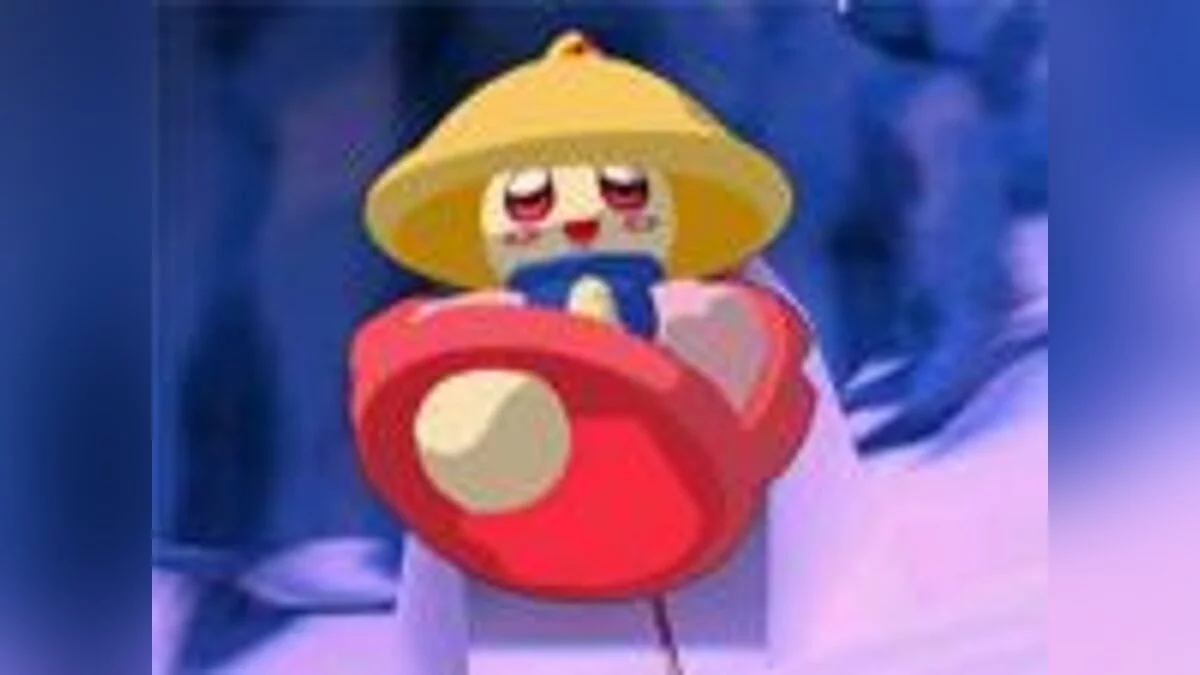 Скриншоты из Monster Rancher 3