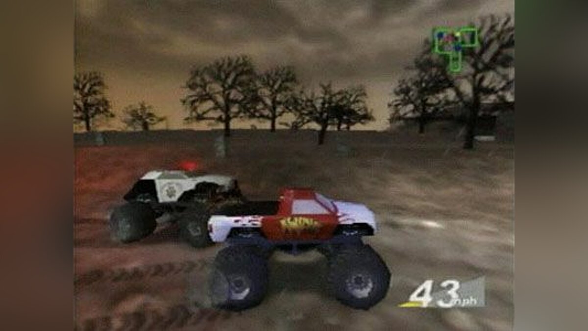 Monster Truck Madness 64 - что это за игра, трейлер, системные требования,  отзывы и оценки, цены и скидки, гайды и прохождение, похожие игры