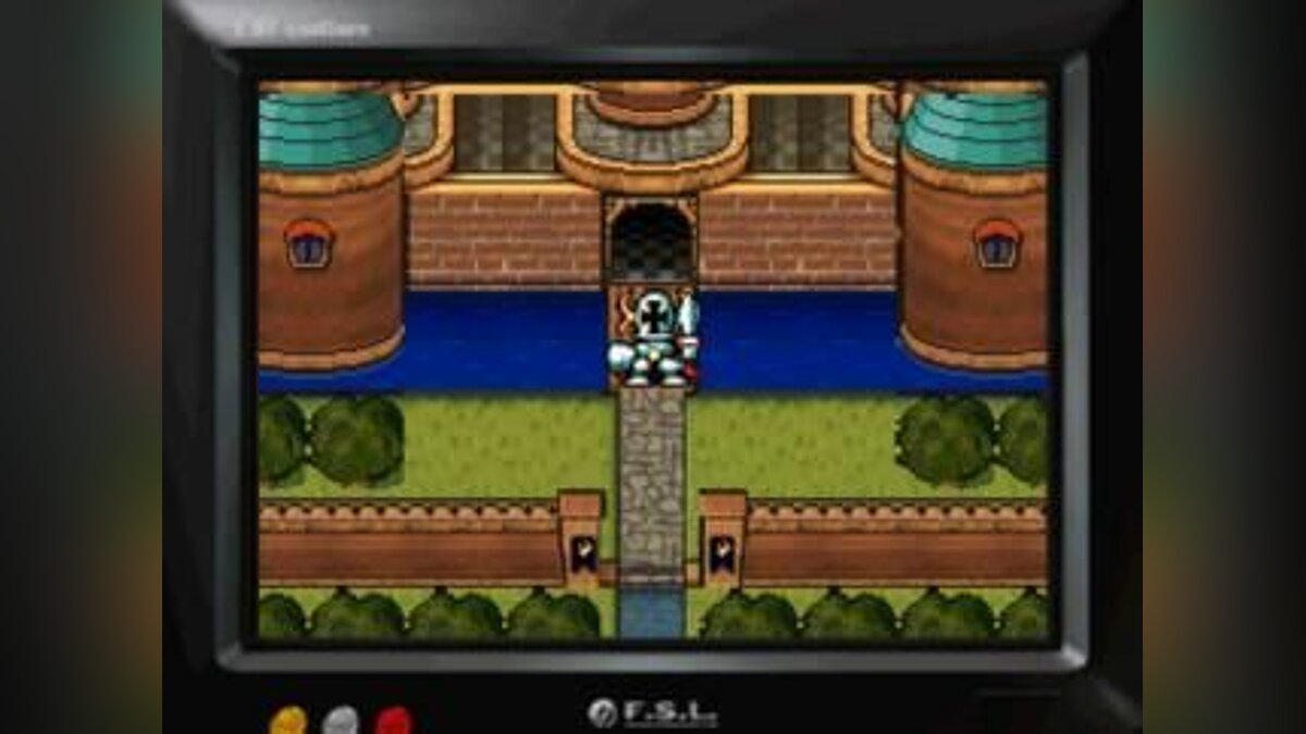 Moon: Remix RPG Adventure - что это за игра, трейлер, системные требования,  отзывы и оценки, цены и скидки, гайды и прохождение, похожие игры