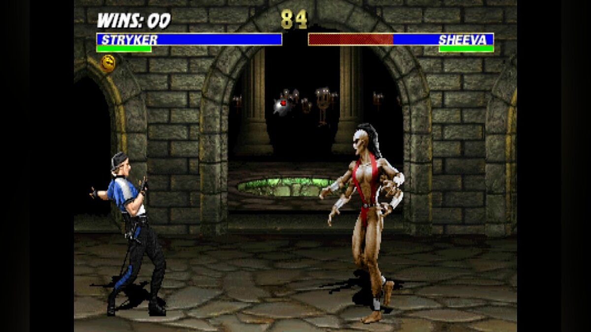 Mortal Kombat 3 - что это за игра, трейлер, системные требования, отзывы и  оценки, цены и скидки, гайды и прохождение, похожие игры MK 3