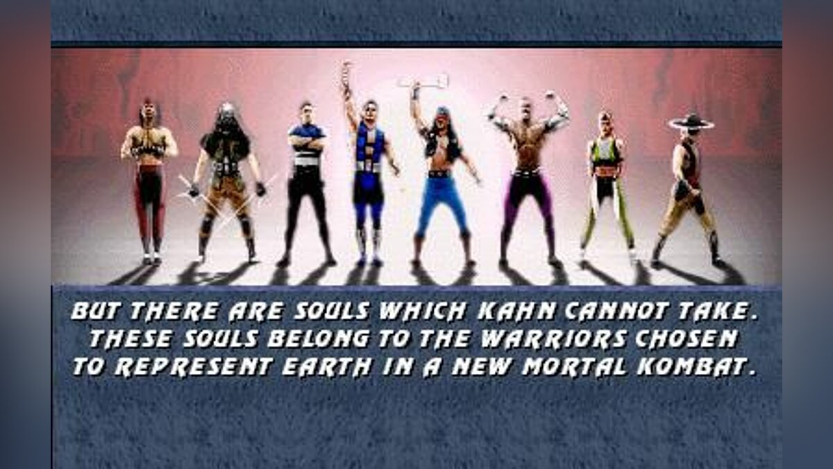 Cannot be taken. Ultimate Mortal Kombat 3. MK Solano v3.1.