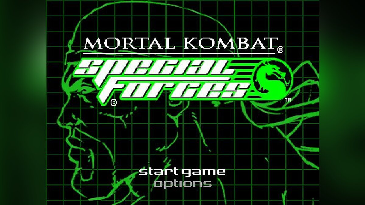 Mortal Kombat: Special Forces - что это за игра, трейлер, системные  требования, отзывы и оценки, цены и скидки, гайды и прохождение, похожие  игры MK:SF