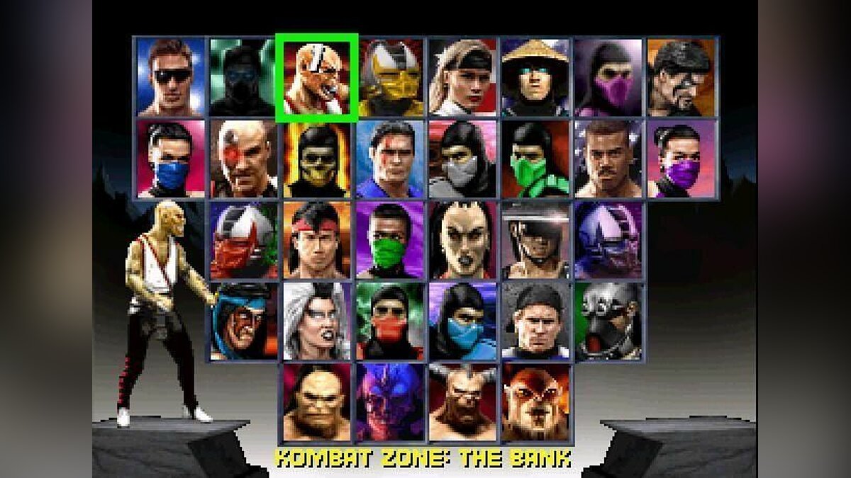 Mortal Kombat Trilogy - что это за игра, трейлер, системные требования,  отзывы и оценки, цены и скидки, гайды и прохождение, похожие игры MKT