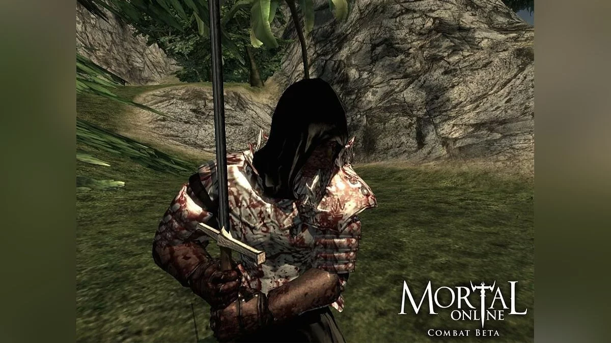 Скриншоты из Mortal Online / Картинка 4