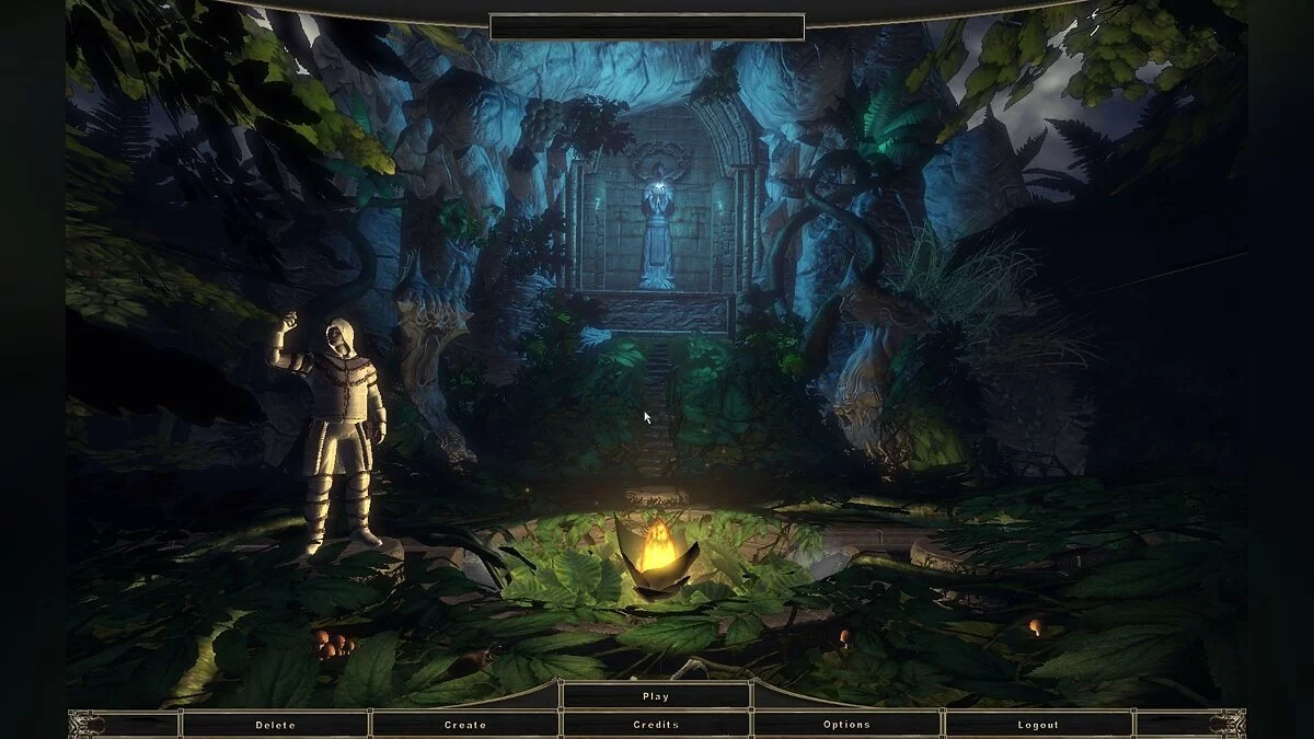 Скриншоты из Mortal Online / Картинка 23