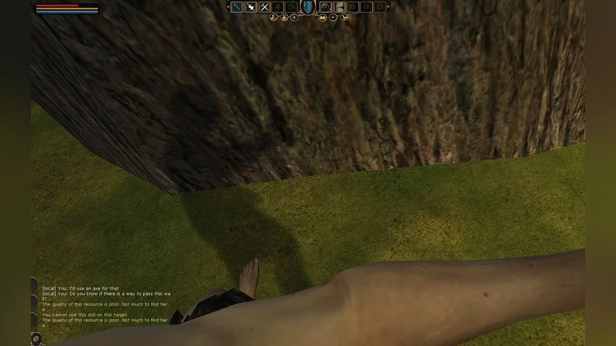 Скриншоты из Mortal Online / Картинка 25