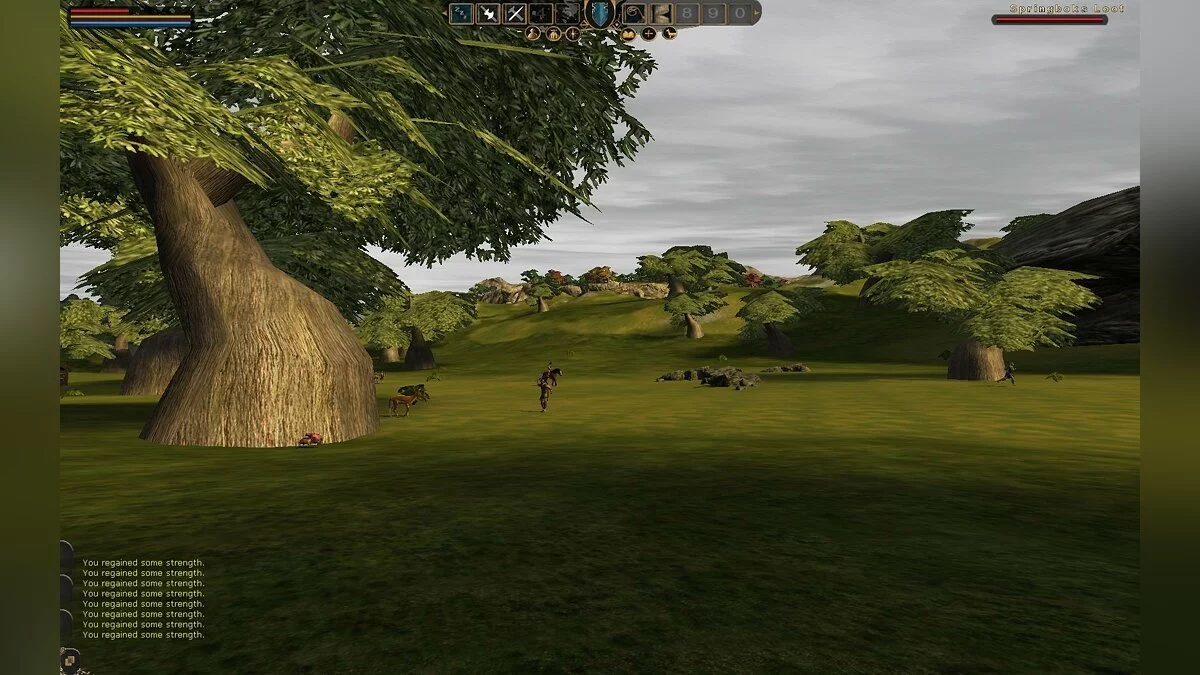 Скриншоты из Mortal Online / Картинка 26