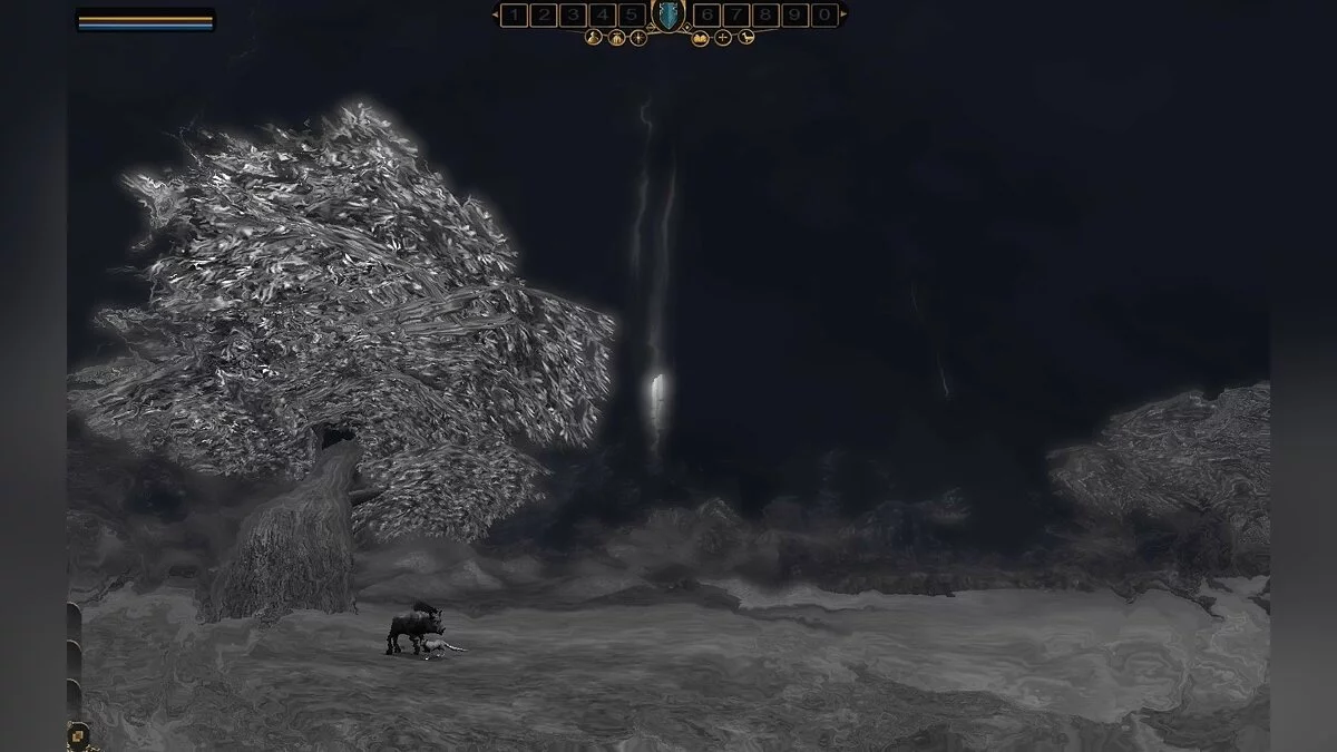 Скриншоты из Mortal Online / Картинка 28