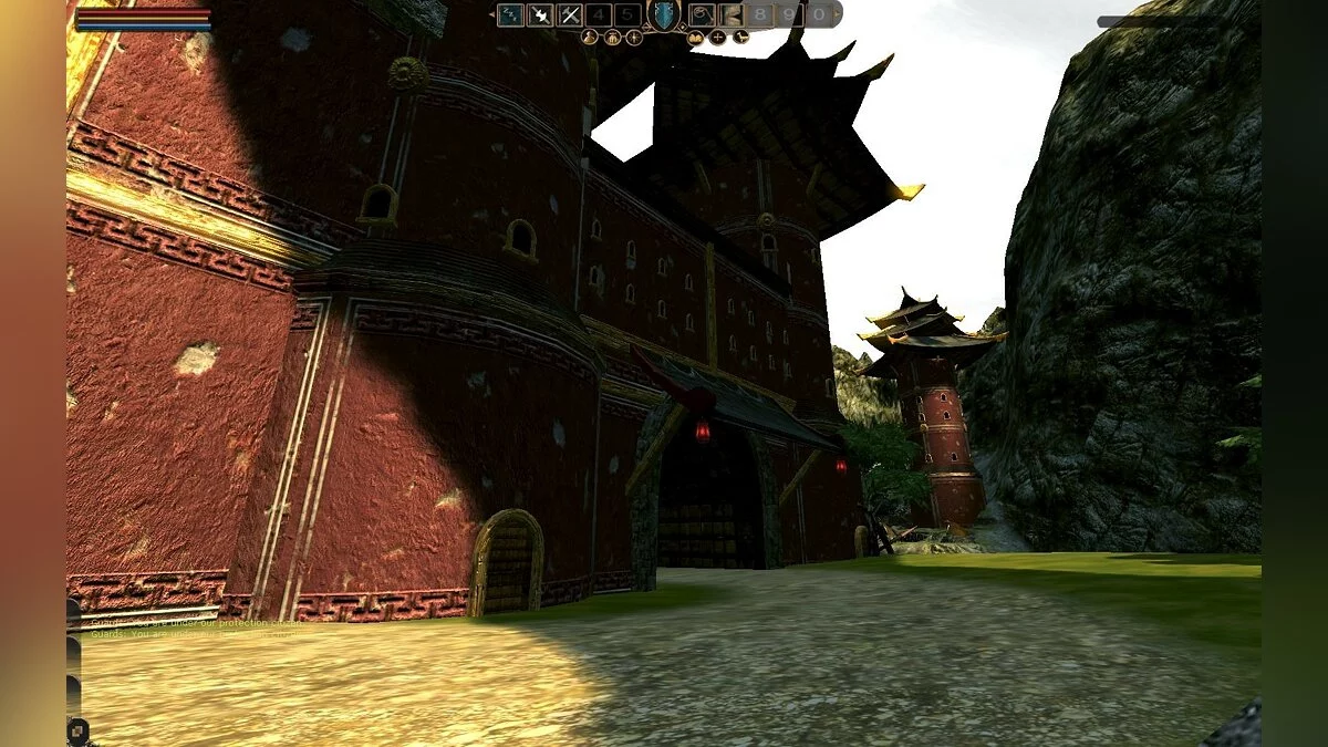 Скриншоты из Mortal Online / Картинка 33