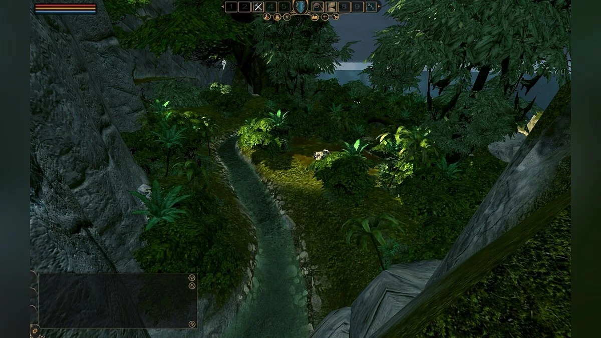 Скриншоты из Mortal Online / Картинка 37