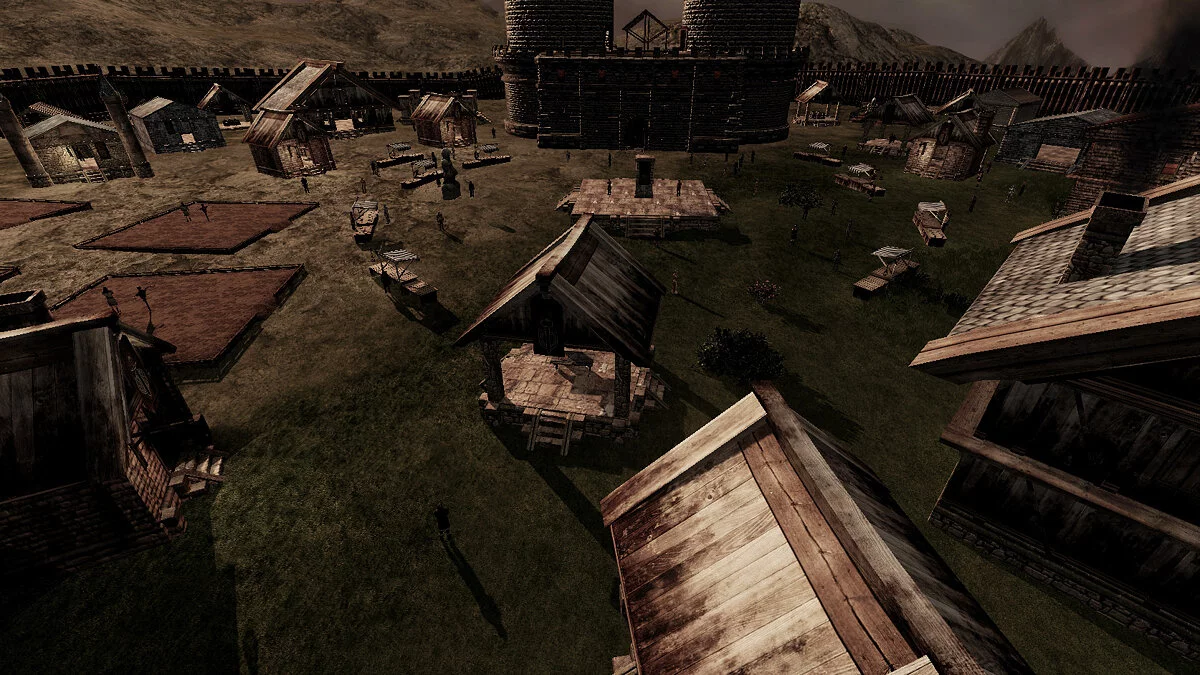 Скриншоты из Mortal Online / Картинка 43