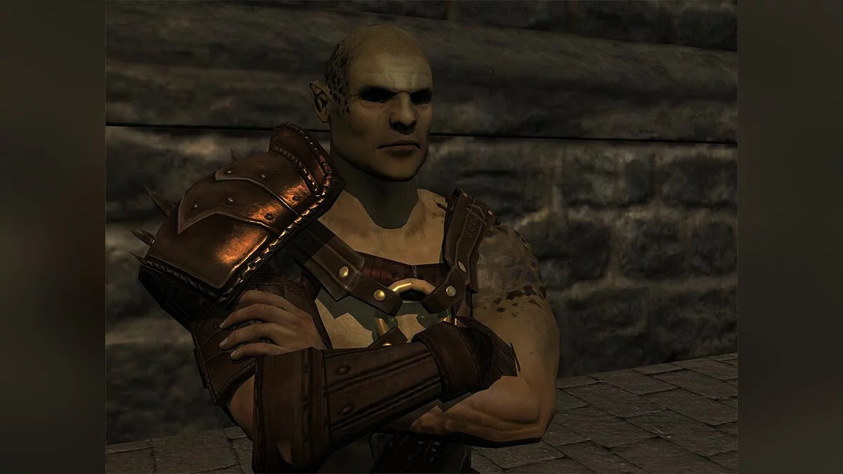 Скриншоты из Mortal Online / Картинка 2