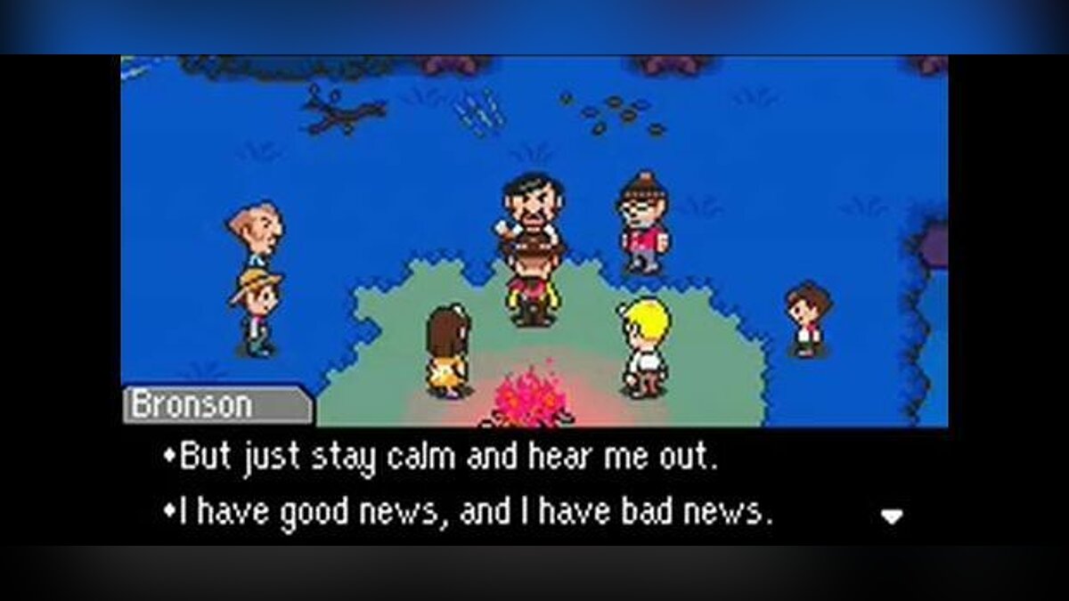 Mother 3 - что это за игра, трейлер, системные требования, отзывы и оценки,  цены и скидки, гайды и прохождение, похожие игры