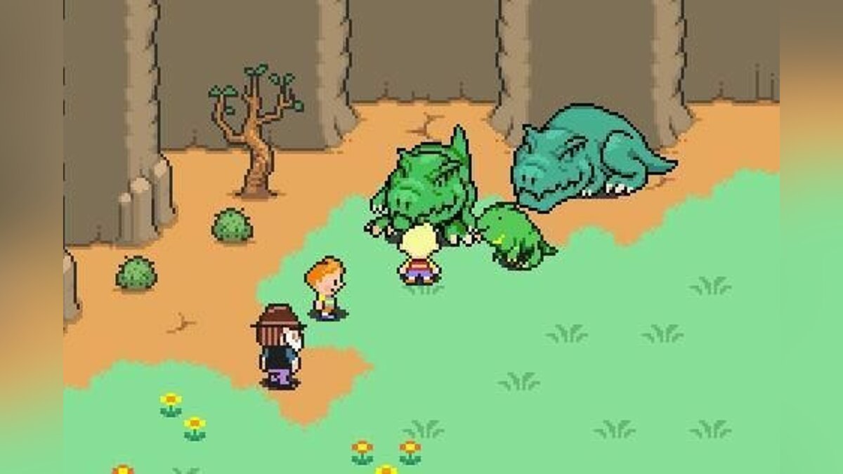 Mother 3 - что это за игра, трейлер, системные требования, отзывы и оценки,  цены и скидки, гайды и прохождение, похожие игры