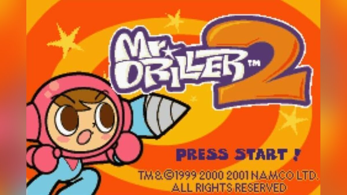 Mr. Driller 2 - что это за игра, трейлер, системные требования, отзывы и  оценки, цены и скидки, гайды и прохождение, похожие игры