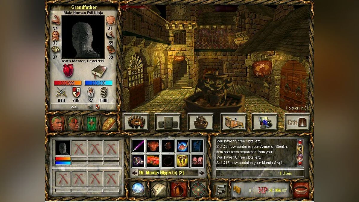 Скриншоты из Demise: Rise of the Ku'tan